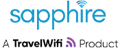 Sapphire Mobile Wi-Fi