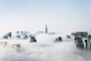 Mobile Hotspot for Business in Dubai