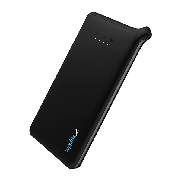Sapphire Global Wifi Hotspot