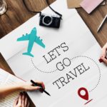 Stay secure when traveling overseas